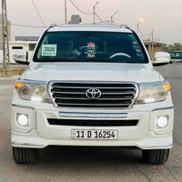 لاندكروز • فول مواصفات • ٢٠١٠