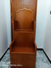 منبر حسيني • للبيع