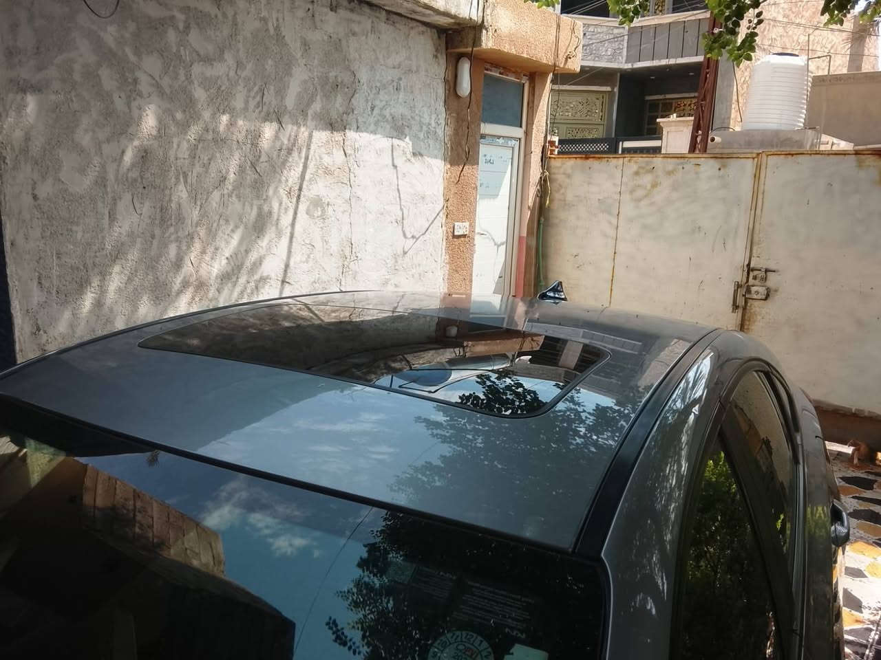 السلام عليكم ورحمة الله وبركاته
* كيا فورتي 2023
* فول مواصفات
* محرك 1600 تيربو
* كير DCT دبل كلج  7نمر

🛑 * الحادث موجود وية الصور قطعة امريكية وقطعتين بل عراق 
* رقم السيارة اربيل 
* المواصفات
🟣 بصمة تشغيل +ابوب وصندوق
🟣 تشغيل عن بعد

🟣شفتات ستيرن

🟣 شاشة كبيرة

🟣اندرويد اوتو

🟣 كاميرا دواره
وضعيات عدد 2

🟣 انضمة قيادة ( نورمال + سبورت + سمارت)

🟣فتحة سقف

🟣نظام سماعات هارمن كاردن 

🟣 قيادة ذاتية 

🟣كشنات جلد حضن مطرز احمر مع علامة 

🟣كشن كهرباء حار +بارد

🟣 ويل حجم 18 

⭕ ملاحضة السيارة بيها هواي مواصفات

مكان السيارة الرمادي ***********
بيع او مرواس
سعر 140 اذا مراوس وية النترا حديث

