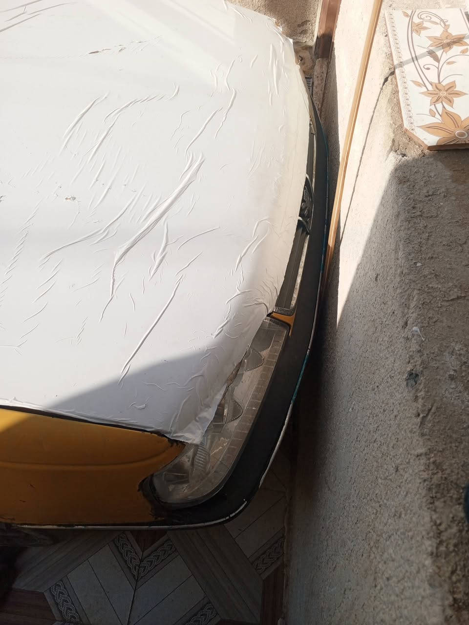 28 او مراوس حسب رغبه


**إذا كنت صاحب هذا الإعلان وتريد حذفه لأي سبب، رجاءا أرسل رسالة إلى الدعم الفني**