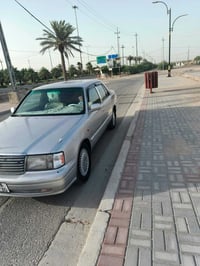 موديل ٩٥ • رقم نجف/أ • كفالة مكينة وكير