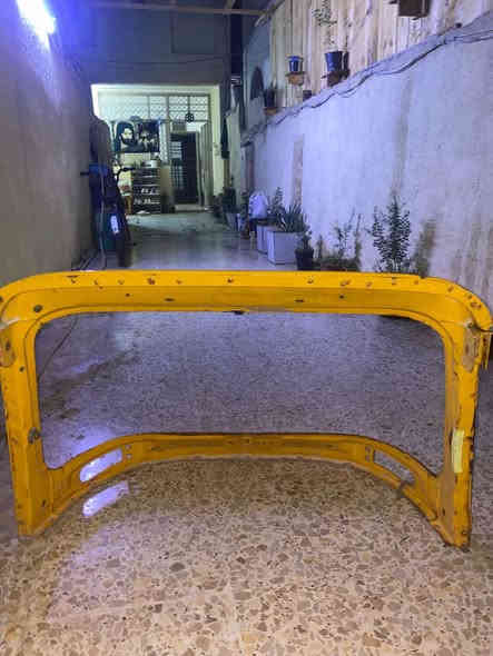 سلام عليكم كصة مال تكتك ٢٠للبيع مكاني بغداد شعب رقم الهاتف ***********
