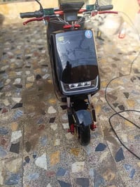 دراجه شحن مستعمله +بريكات رياضي دبلت رياضي ويل رياضي ستيران رياضي يده ...