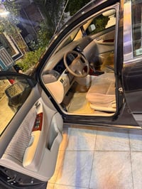 كورلا ٢٠٠٧ • رقم بغداد • تحويل ثاني يوم