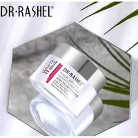 كريم ليلي • مبيض • دكتور راشيل