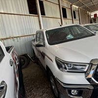 موديل ٢٠٢٣ • ماشيه ١٢٠٠٠٠ • جير عادي