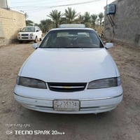 برنس فراشه • ١٩٩٦ • بابل القاسم