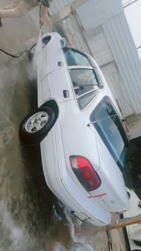 دايو برنس • موديل ٩٦ • مراوس عدل