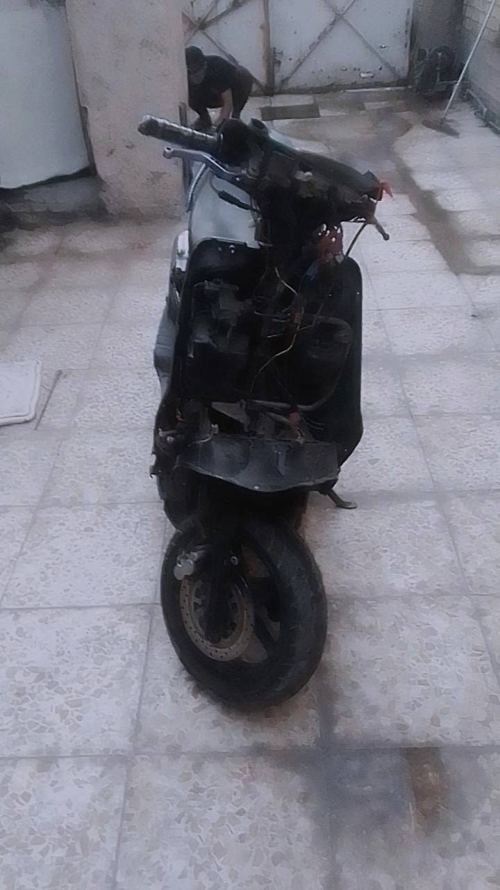 عليكم درجة للبيع سكني نثة  سعر 175 أوبيهة محل حك الجية*********** للستفسار
