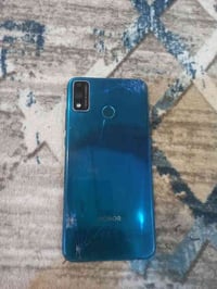 هونر X9 لايت • ١٢٨ • ظهر مكسور