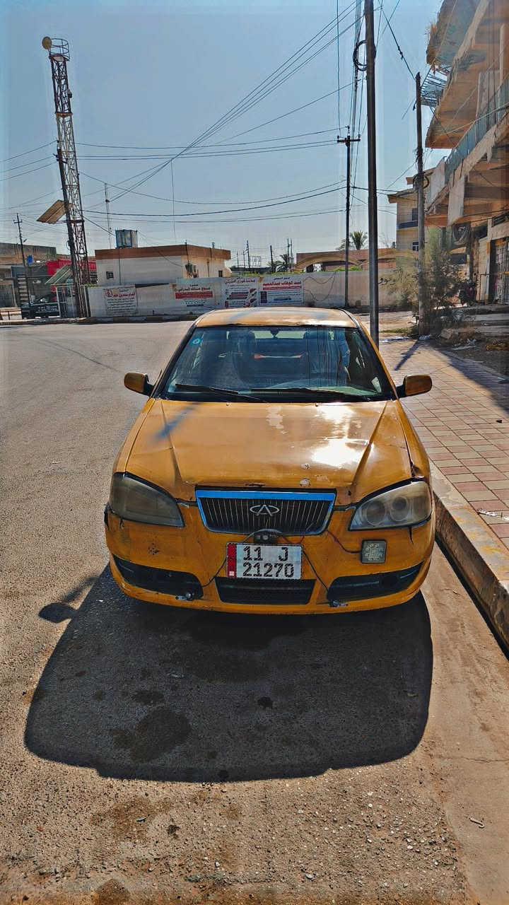 سياره شيري للبيع رقم بغداد كير محرك كورله سياره يرادله شوي ترتيبات     السعر 25 بيه مجال
***********
مكاني الكرمه
سياره شيري للبيع رقم بغداد كير محرك كورله سياره يرادله شوي ترتيبات     السعر 25 بيه مجال

