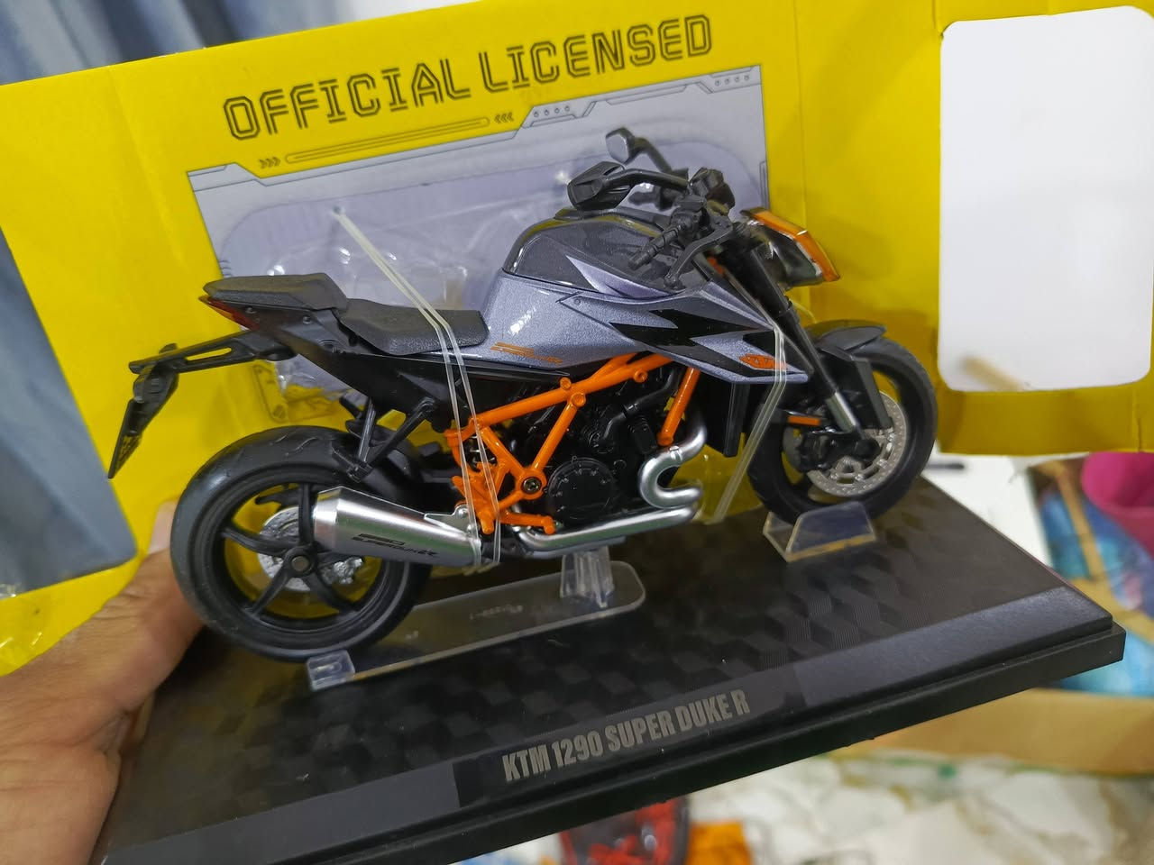 ب١٥قفل


**إذا كنت صاحب هذا الإعلان وتريد حذفه لأي سبب، رجاءا أرسل رسالة إلى الدعم الفني**