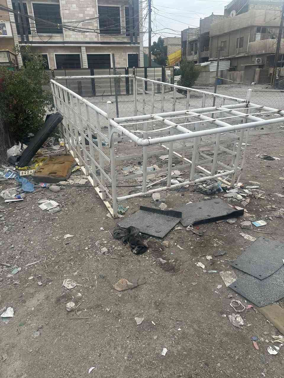 محجر كيه فحل بوري صلي عوزه ترتيب وصبغ عنون بغداد ***********
