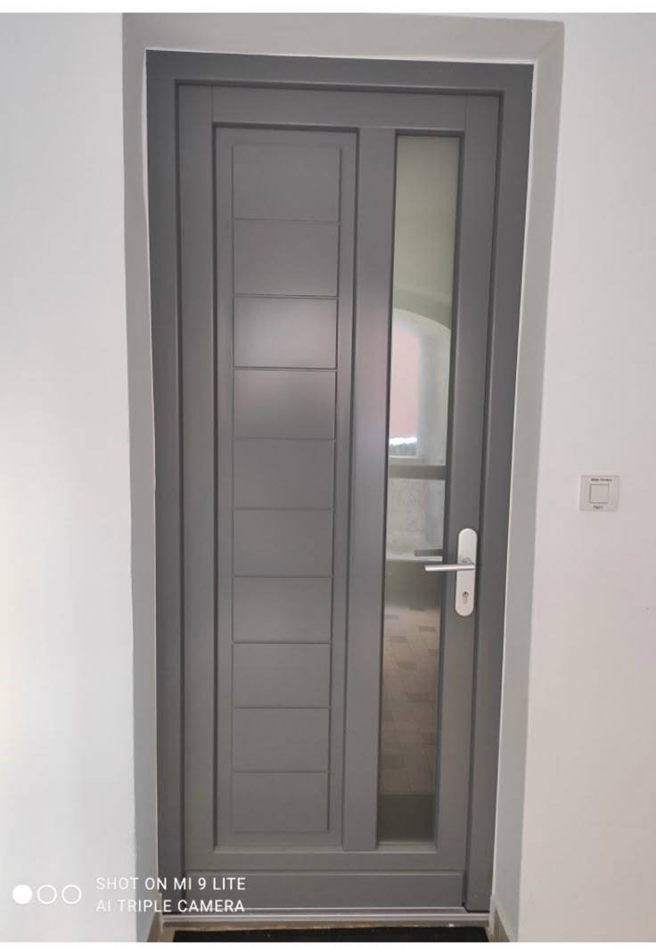 ✨ ستايل هاوس للألمنيوم ✨
🔹 أبواب وشبابيك ألمنيوم بأحدث التصاميم
🔹 جودة عالية ومتانة تدوم لسنوات
🔹 عزل ممتاز للحرارة والصوت
🔹 تشكيلة ألوان عصرية تناسب كل الأذواق
🔹 تنفيذ سريع ودقة في العمل
🚪 نوفر جميع أنواع الأبواب:
أبواب منزلية
أبواب سحب (سلايد)
أبواب زجاجية حديثة
🪟 شبابيك بأفضل المواصفات:
شبابيك مفصلية
شبابيك سحب
زجاج دبل لعزل أفضل
📞 للحجز والاستفسار: [*********** واتساب

📍 العنوان: [بغداد ناحية الرشيد طريق العدوانية هورجب 

💡 اختار الجودة… اختار ستايل هاوس
#ستايل_هاوس_للألمنيوم #ابواب_تركية
#مطابخ #بغداد #العراق #جنوب_بغداد
