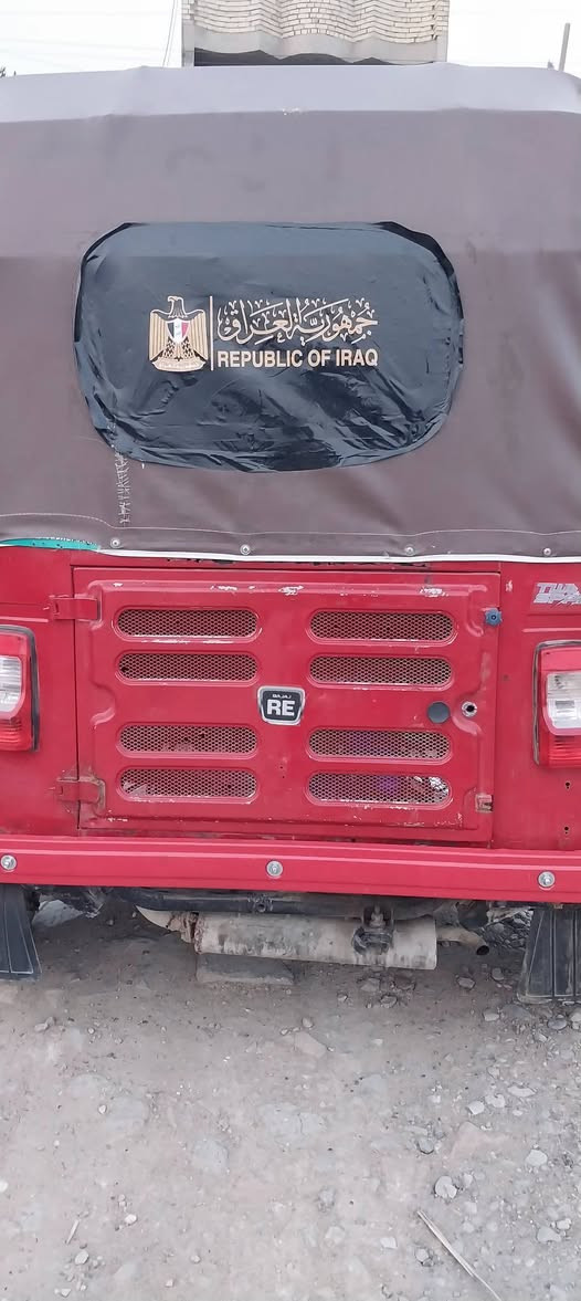 السلام عليكم تكتك للبيع موديل ١٧ اوراق تتقرم ١٨ تتكتك كامله مكمله على اخر حبايه منيدك للشارع ربع ماتصرف عليه السعر ٣٨٠٠ رقم الهاتف *********** المكان بغداد المعامل منطقه السعاده
