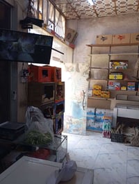 اسواق للبيع • شارع رئيسي • برادات ومجمدات