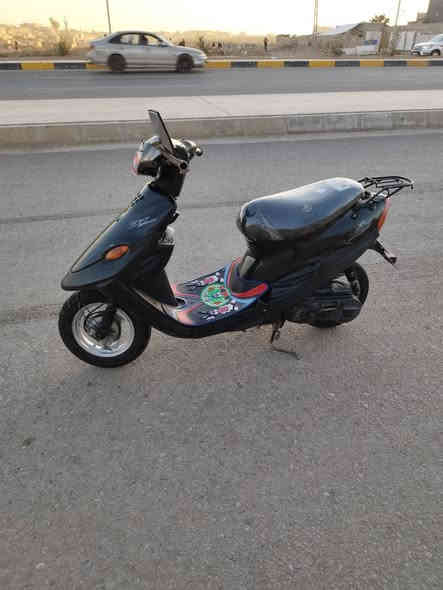 السلام عليكم ماطور نحله كلو شرط مكينه شرط شاصي شرط سلف اشاير لايت عالي ناصي كلو شغال ربع متصرف علي ***********   0776 517 9599
