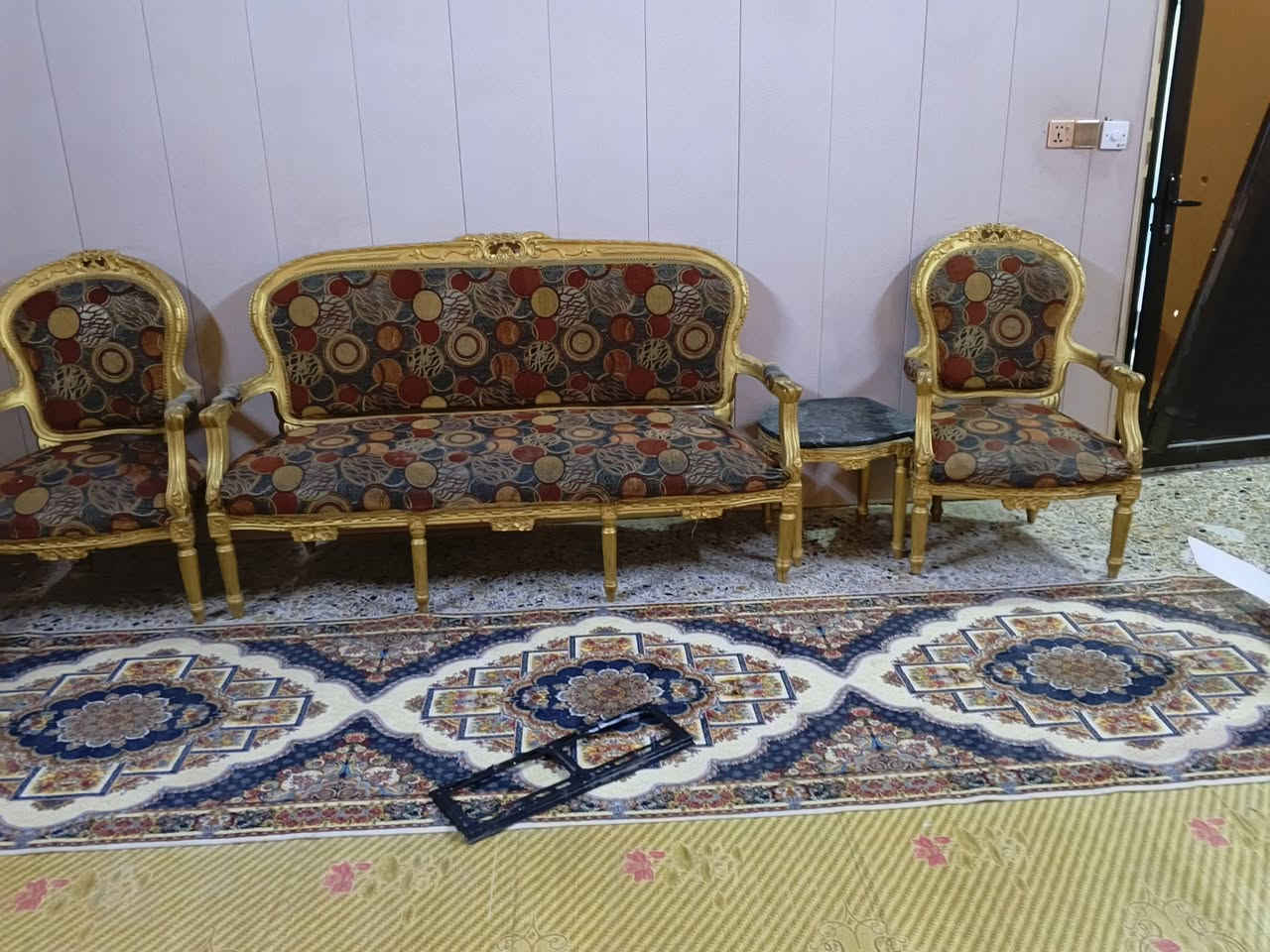 تخم ونص الشراي يدخل خاص ٦٠٠


**إذا كنت صاحب هذا الإعلان وتريد حذفه لأي سبب، رجاءا أرسل رسالة إلى الدعم الفني**