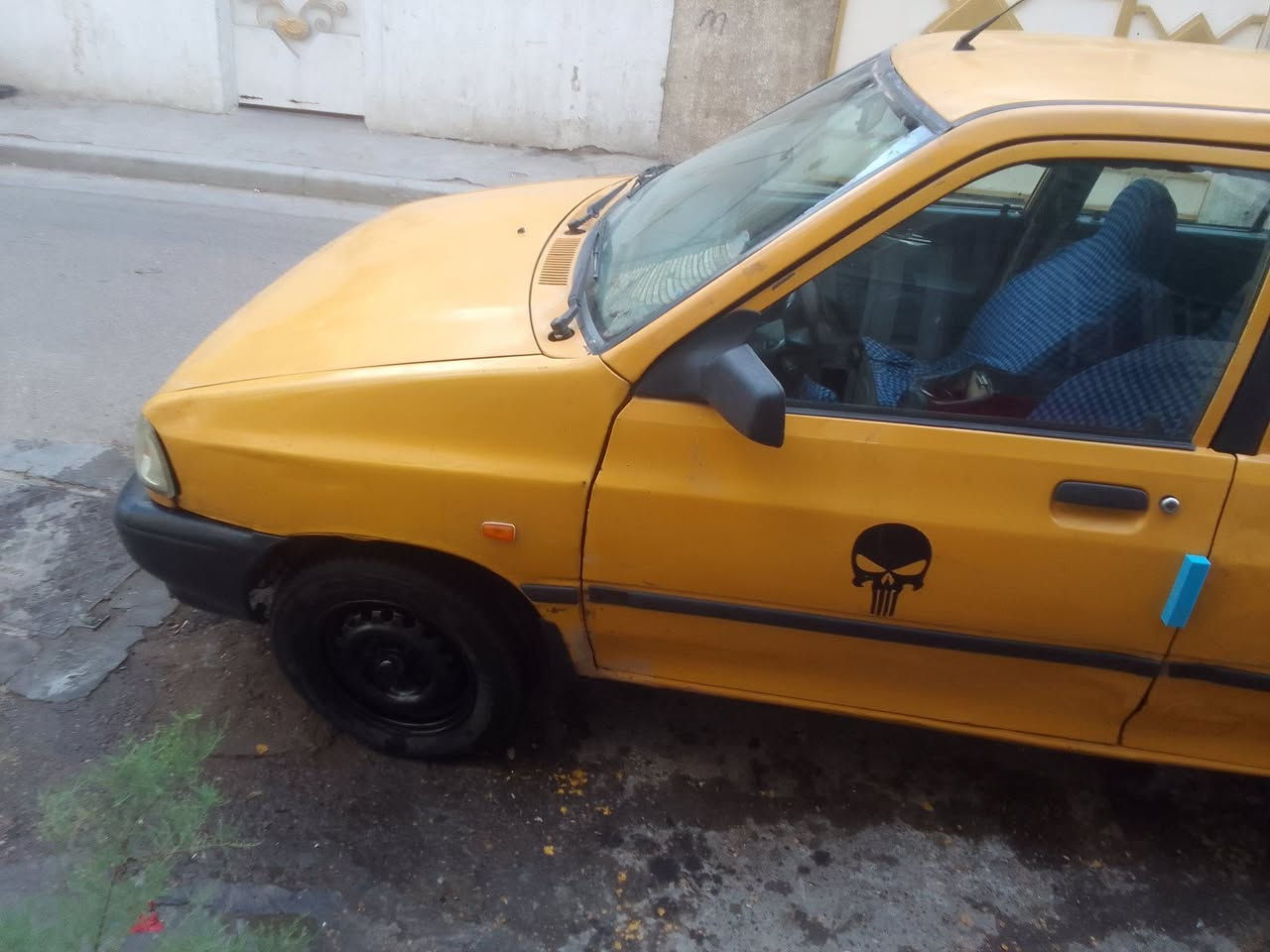 سلام وعليكم سايبا ٢٠١١ للبيع مكينة كير تبريد صدر كهرباء تخم تاير مكينة ناعمة تبريد ثلج تتدفئة رقم بغداد سعر ٢٧ قفل ب ٢٣ سيارة ناعمه تراي مال زيرو مكاني طوبجي حي سلام ***********
