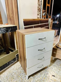 غرفة نوم تركي • ٦ قطع • شد ونقل مجاني