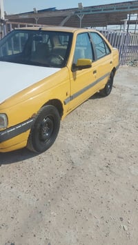 بيجو لميس • ٢٠١٦ • رقم نجف