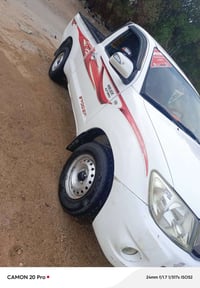 تويوتا هايلوكس • بيك أب