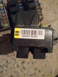 وصول كميه من قواعد فيوزات فيت بم تفصيخ XM200 TF400 TD600 للبيع جمله فق...