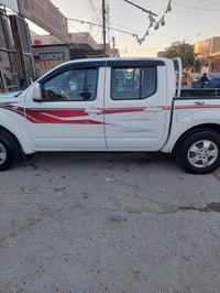 مصبوغة • حزام خيط • ٢٠٠٨