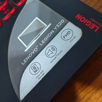 i7-7700HQ • GTX 1050 4GB • شاشة 15.6 IPS