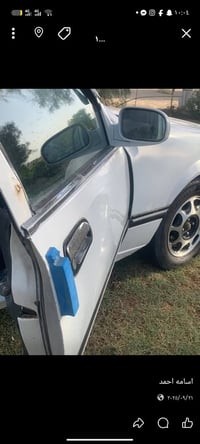 برنس للبيع موديل 95 رقم بغداد سنويه لغايه 2026 تبريد شغال عوزه كمريسر ...