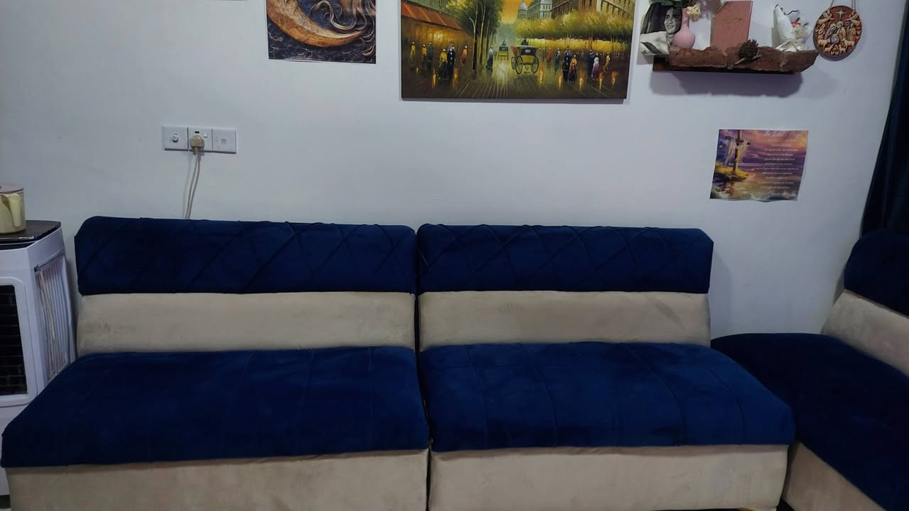 للبيع تخم قنفات استعمال قليل السعر 350 وبي مجال


**إذا كنت صاحب هذا الإعلان وتريد حذفه لأي سبب، رجاءا أرسل رسالة إلى الدعم الفني**