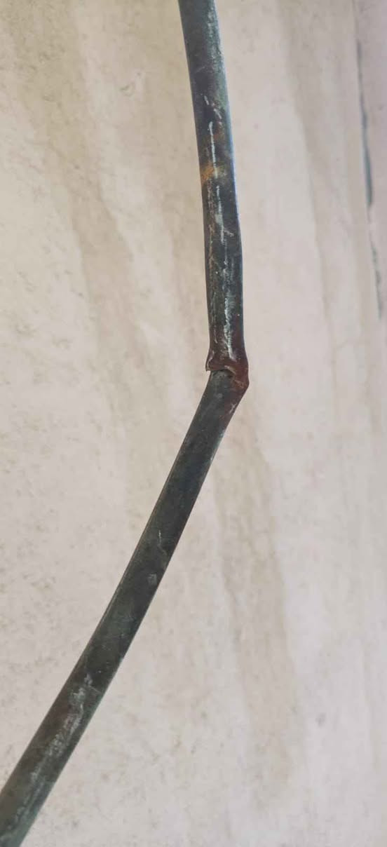 السلام عليكم سبلت طن ونص البيع كل قطعه بكدها شغال نقصه بس غاز لاستفسار ع رقم ***********
العنوان ابي الخصيب طريق الوسطي البصرة, العراق
