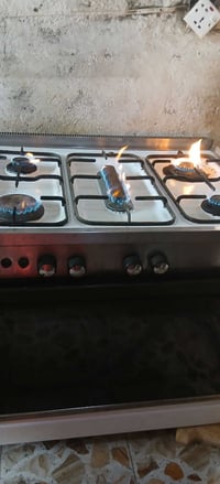 طباخ عشتار • شغال