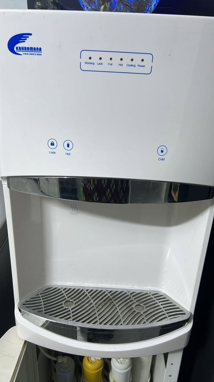 براد ماء كهرمانه
٧ فلاتر
بي فلتر حمايه خارجي
العنوان العزاليه
لايوجد توصيل


**إذا كنت صاحب هذا الإعلان وتريد حذفه لأي سبب، رجاءا أرسل رسالة إلى الدعم الفني**