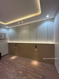 البصره • هندسة ديكور • تغليف جدارن