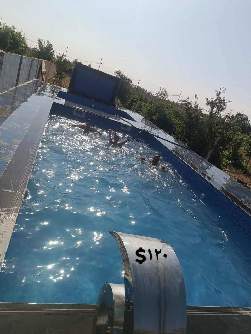 نعمل مزرعه عل مفتاح مسابح كرسته وعمل منقله كباب كركوك فقط ***********
