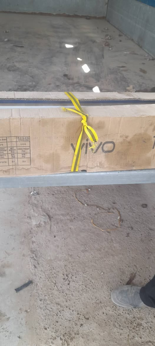 مظله للبيع٣في٣حديد ثقيل الأبيض كامله مامفتوحه ولامستعمله ***********
بغداد طالبيه
