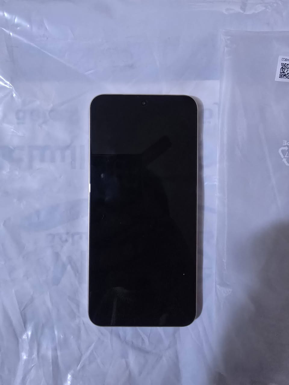 (honor x9d) x9d هونر
موبايل هونر x9d جديد جدا استعمال عشرة ايام فقط الذاكرة 256 والرام 12 الملحقات كاملة السعر نهايتة 375 و للعلم الجديد 445 الف  ، مكاني حي القاهرة 

الاتصال على الرقم 

‭0772 911 2994
