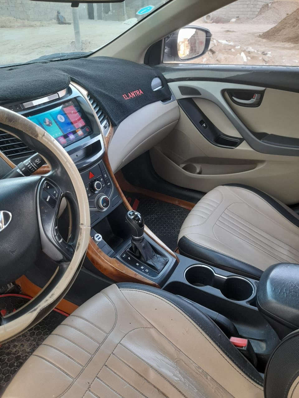 النترا خليجي موديل 2015
الانبار الفلوجه 
السعر 125

‭0772 400 4554‬
