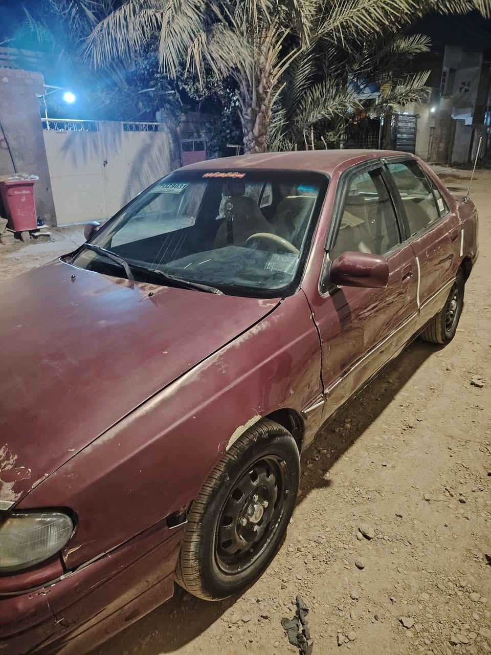 السلام عليكم النترا دمعة
گير اوتماتيك. محرك وگير وگشر بحالة جيدة
سنوية لشهر السادس بأسمي شرط التحويل
الاستفسار اتصال بالرقم 
*********** غير متواجد عالفيس
