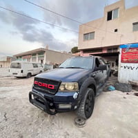فورد F150 • موتور ٥٤٠٠ • قطع وكالة