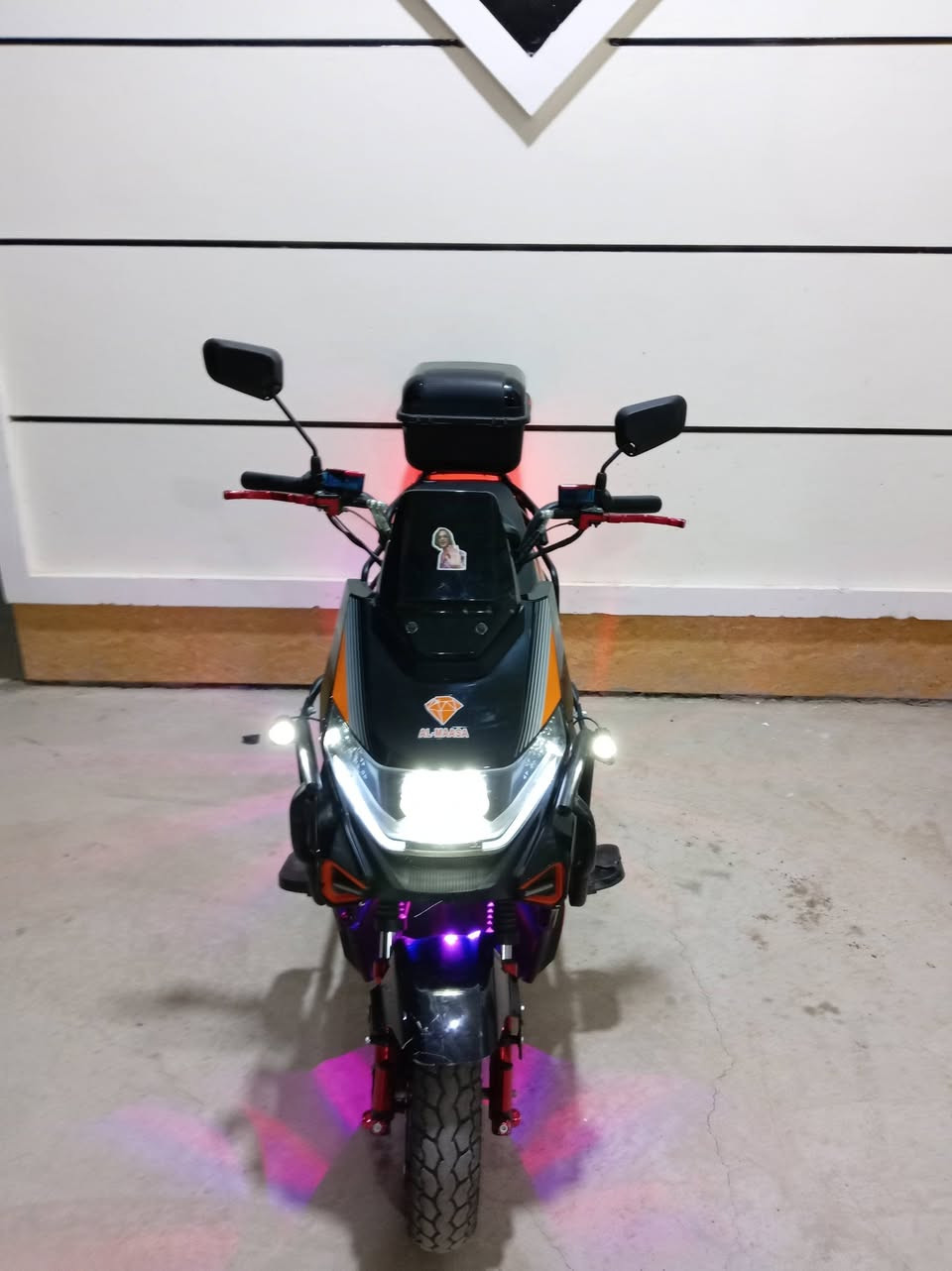 سلام عليكم موطور شحن لمازه 
موديل 2016
سعر 650

رقم الهاتف ***********
ويرهم مراوس حسب رغبه
