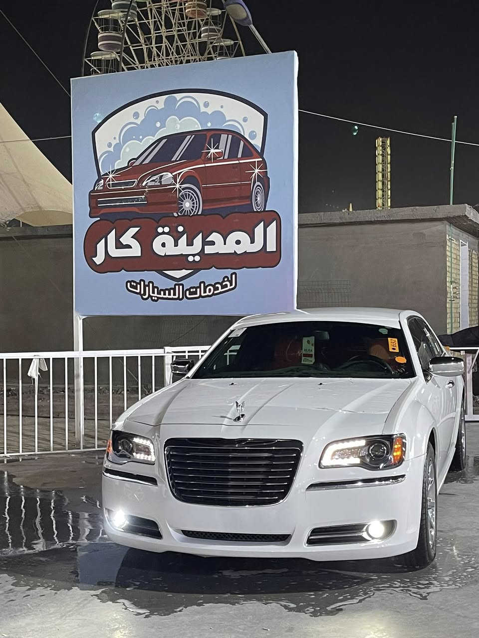 اوباما 2012 كفاله سياره وارد كندي 🇨🇦 سياره تخم تاير جديد حداديه نضيفه مكينه كير كله مكفولات كير عصه سعر ١90 وبي مجال حك جيه ما متواجد ع فيس 
تصال  (***********)
