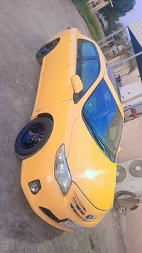 كورلا ٢٠١٣ • امريكي فول • بغداد انكليزي