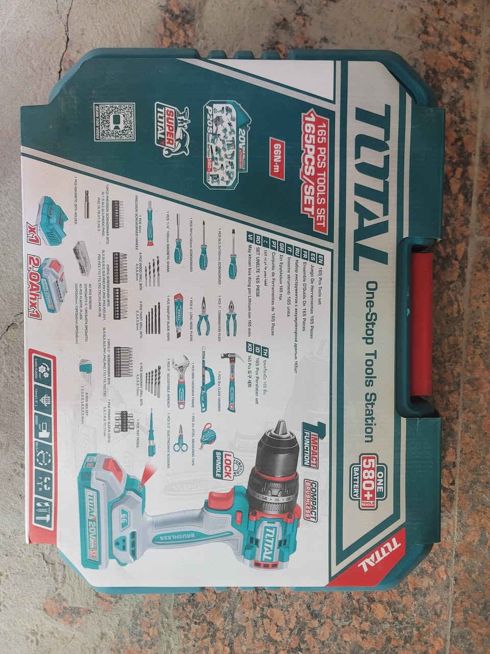 السلام عليكم 
معرض الكوثر للعدد اليدوية 
رقم الهاتف: ***********
يوجد توصيل لجميع محافظات العراق مجاني
الأسعار أسفل كل صورة
