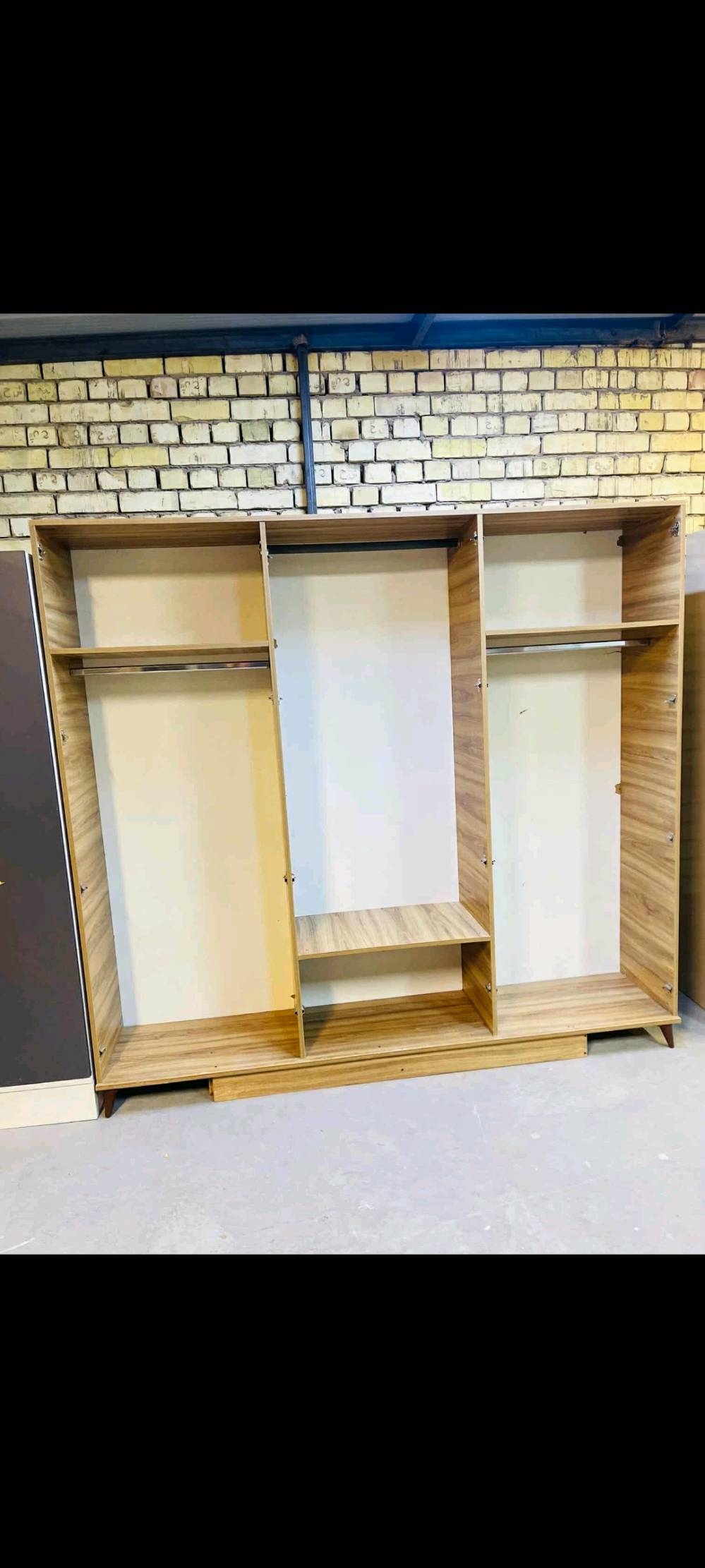 غرف كاملة نضيفة تركي عنوان بغداد حسينية 