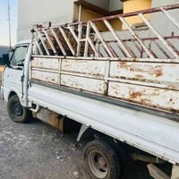 كيا بنكو • موديل ٩٧ • شرط الوكالة