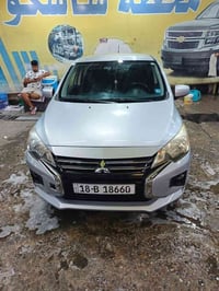 ميراج ٢٠٢٢ • اوتوماتيك • رقم بابل