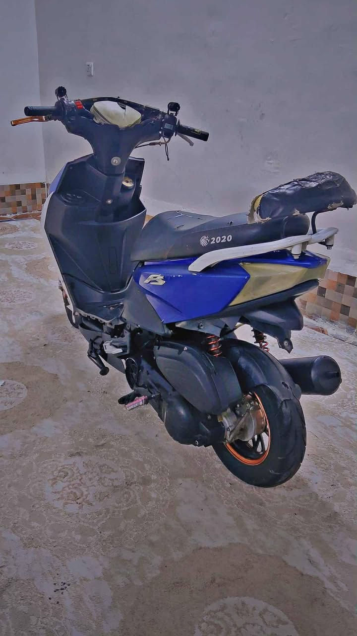 ماكس Fs موديل 2020 سرعه 120 دراجه كفاله عامه مابيه اي عطل او نقص كله بل شرط محرك لاصرف ولابخار حيل ناعم كهربائيات وسلف دشبول كله شغال سعره 200 بيه مجال قليل كركوك قادسيه الوله ***********
