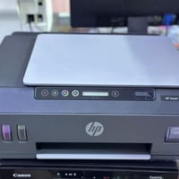 طابعة HP Smart500 • طباعة بدون حواف • حلبجة الشهيدة